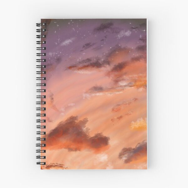 Item preview, Sunset Sky designed and sold by Ally Mon Wai.