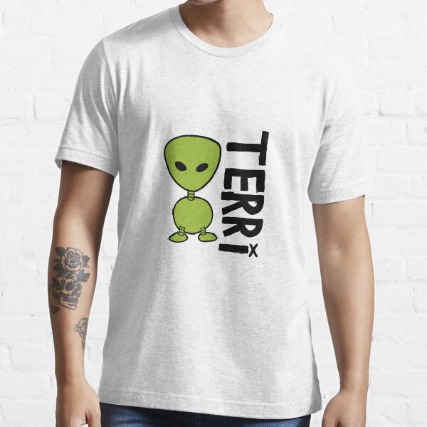 Little Odd Lots - Terri Essential T-Shirt