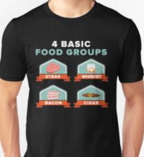 Funny Cigar Gift | Cigar Gift For Men | Cigar Gift For Him | Cigar Gift for Dad | Unique Cigar Gifts | Cigar Shirt | Birthday Cigar Gift | Cigar Lovers Unisex T-Shirt
