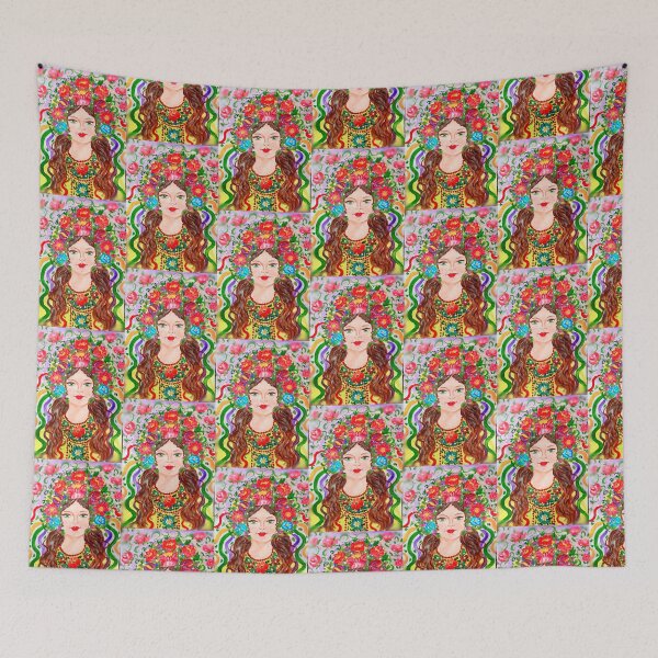 Item preview, Women ucraina designed and sold by Ruslana Korenovska.