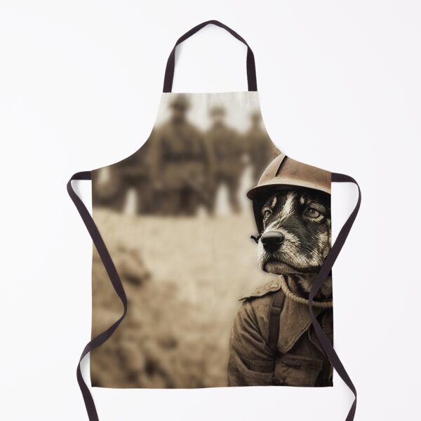 Item preview, Dogs of War No.14 designed and sold by LastHighwayTees.