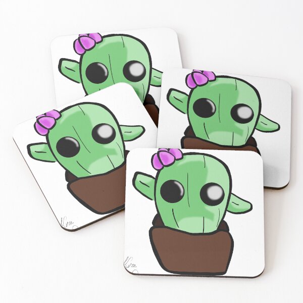 Item preview, Lil' cactus designed and sold by kiradenommee.