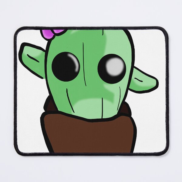 Item preview, Lil' cactus designed and sold by kiradenommee.