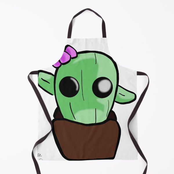 Item preview, Lil' cactus designed and sold by kiradenommee.
