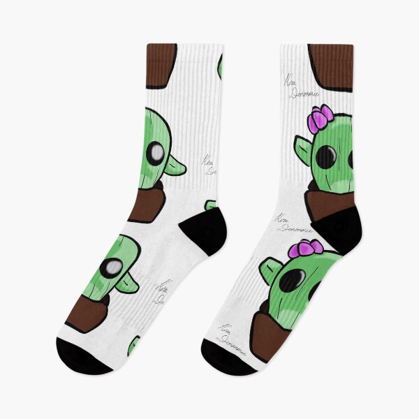 Item preview, Lil' cactus designed and sold by kiradenommee.