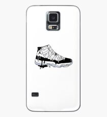 Jordan 11 Art Case/Skin for Samsung Galaxy