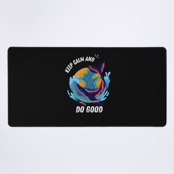 Item preview,  Keep calm and do good-Inspirational_Motivational quote idea gift  designed and sold by Worldofseries.