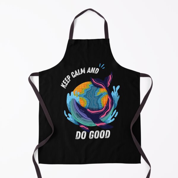Item preview, Keep calm and do good-Inspirational_Motivational quote idea gift designed and sold by Worldofseries.