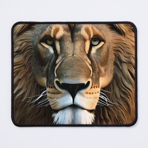 Item preview, Stunning image of a Lion designed and sold by The-Hist-Image.