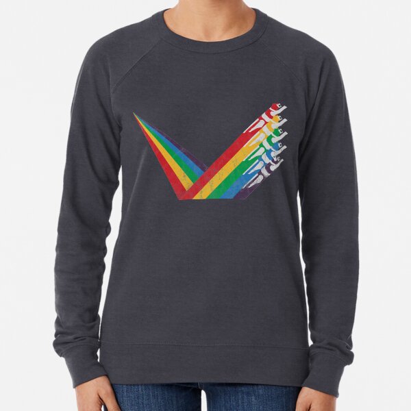 Lions Pride Lightweight Sweatshirt