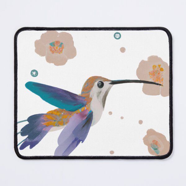 Item preview, Hummingbird designed and sold by imprompt.