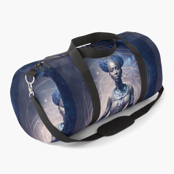 Item preview, Let yourself be carried away by the imagination with our collection of Afrofuturistic designs designed and sold by BeerBot.