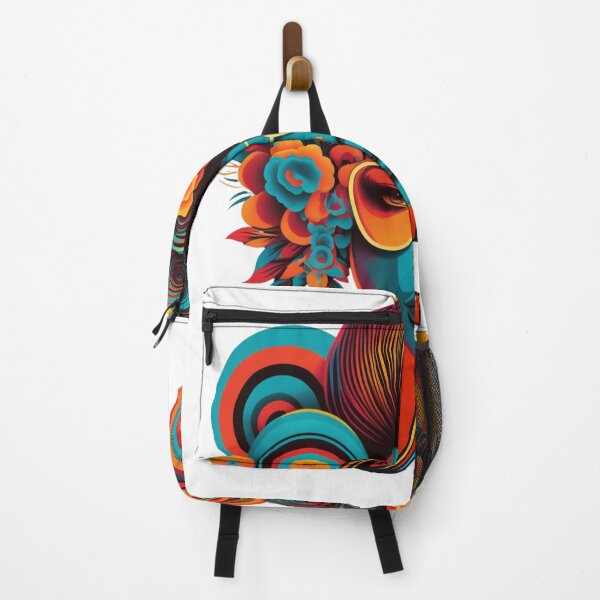Item preview, 70's Spirit designed and sold by MerinoArt.