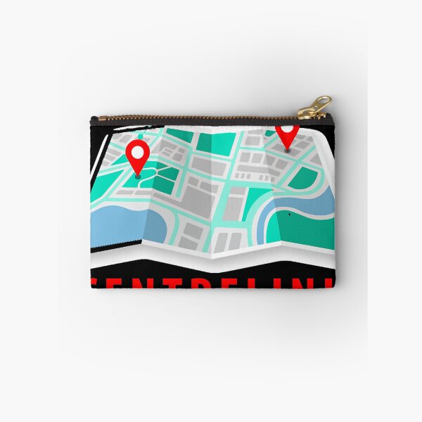 Item preview, centrelink   designed and sold by breezeteesss.