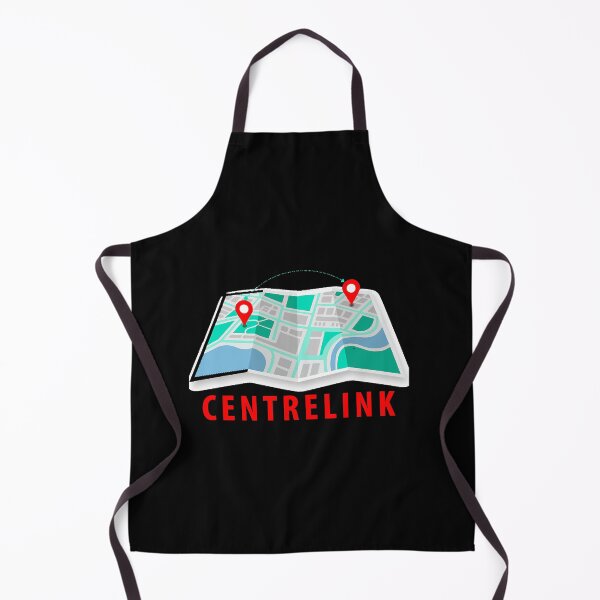 Item preview, centrelink designed and sold by breezeteesss.