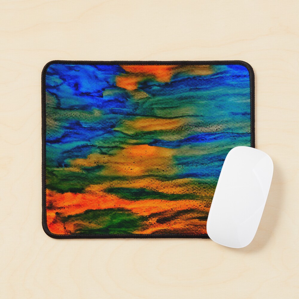 Item preview, Mouse Pad designed and sold by Hflwfl.
