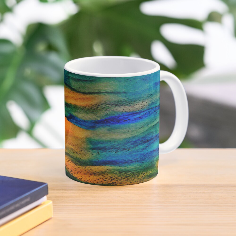 Item preview, Classic Mug designed and sold by Hflwfl.