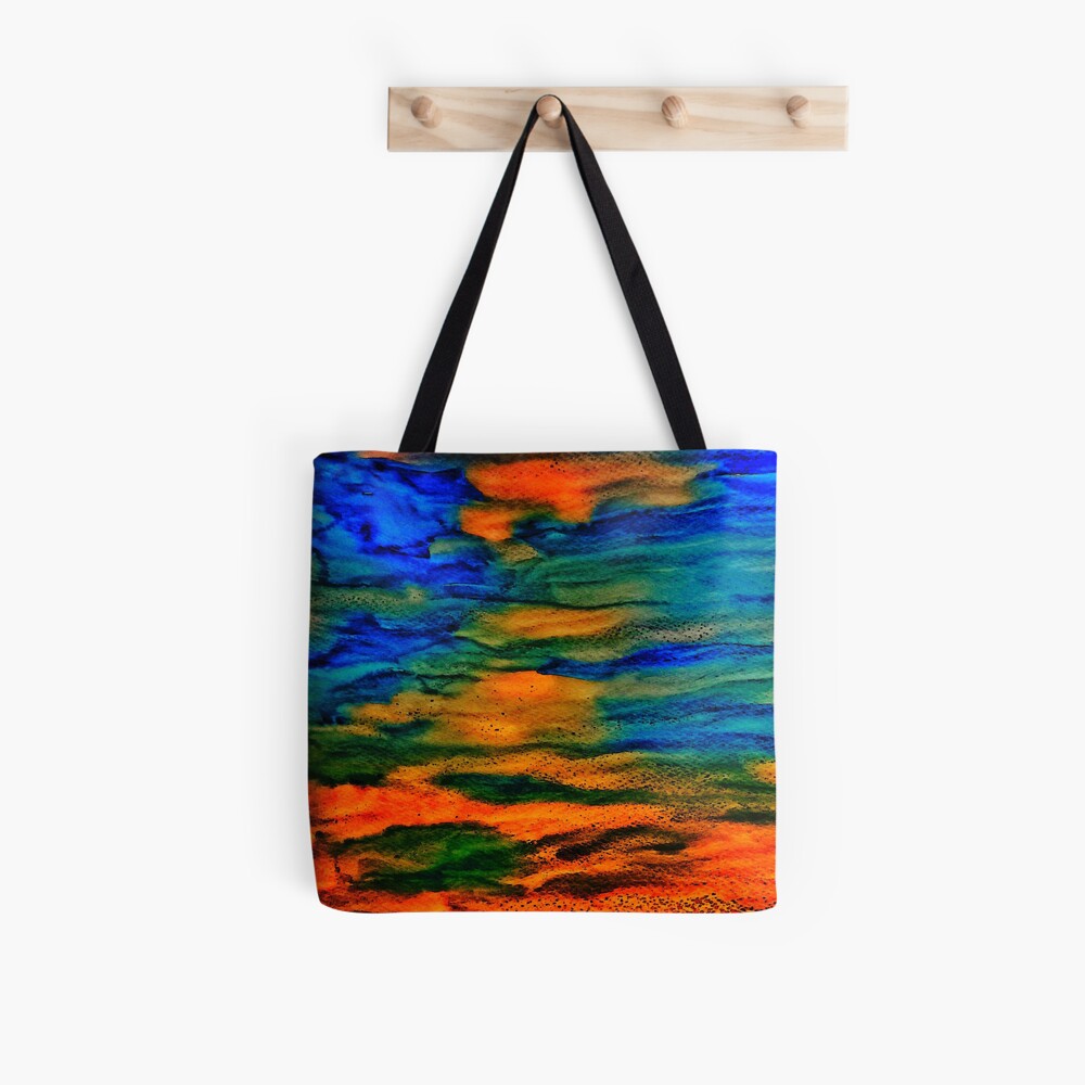 Item preview, All Over Print Tote Bag designed and sold by Hflwfl.
