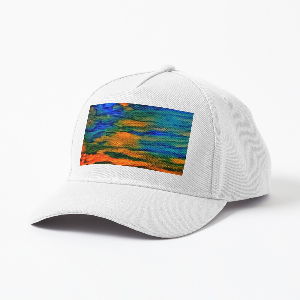 Item preview, Baseball Cap designed and sold by Hflwfl.