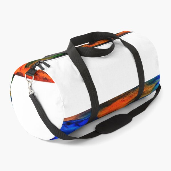 Item preview, Heatwave waves of colours designed and sold by Andrew Ballard.