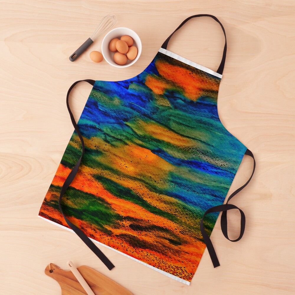 Item preview, Apron designed and sold by Hflwfl.