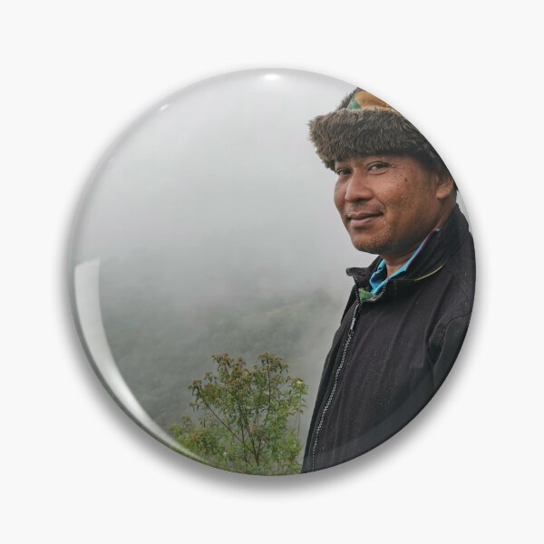 Item preview, Mongolian Man designed and sold by HomHai.