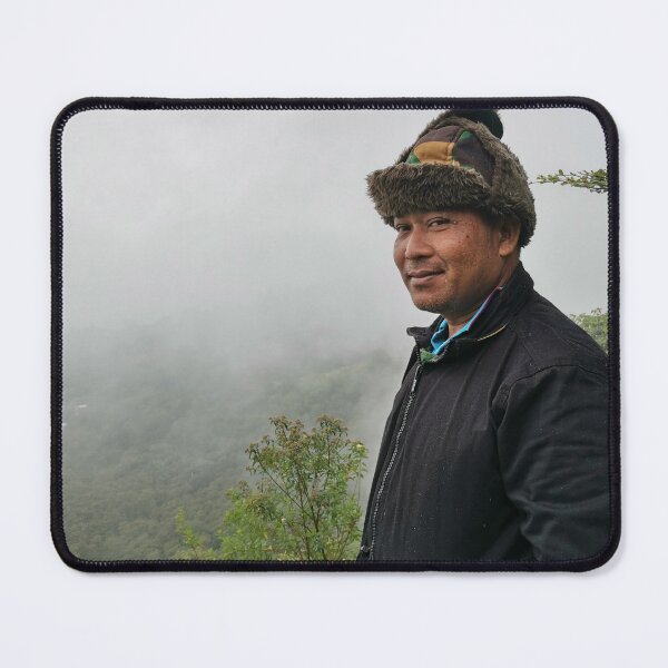 Item preview, Mongolian Man designed and sold by HomHai.