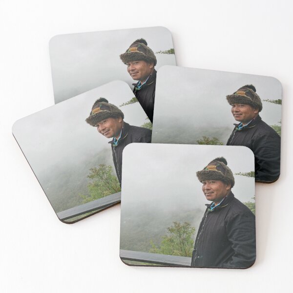 Item preview, Mongolian Man designed and sold by HomHai.