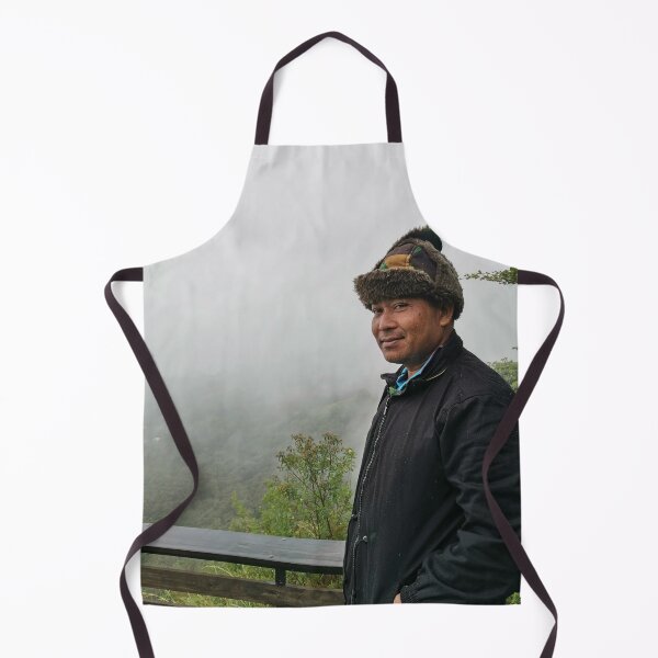 Item preview, Mongolian Man designed and sold by HomHai.