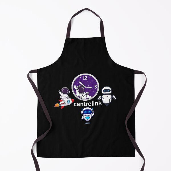 Item preview, centrelink designed and sold by breezeteesss.