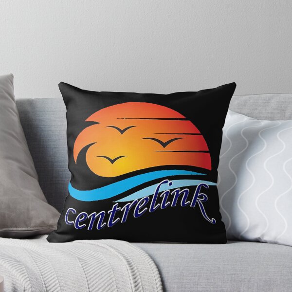 Item preview, centrelink   designed and sold by breezeteesss.