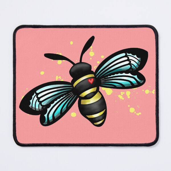 Item preview, Bee Loved designed and sold by Heather McDonough.