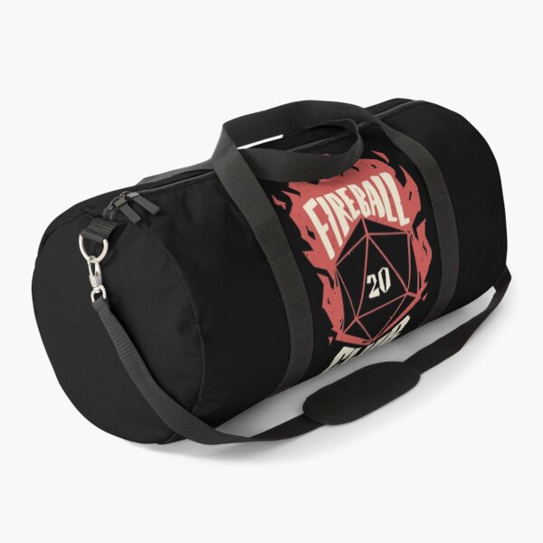 Item preview, RPG - Fireball Club designed and sold by Studio Mootant.