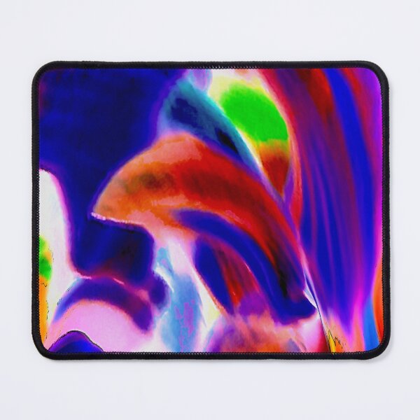 Item preview, Explosion of color passion  designed and sold by Andrew Ballard.