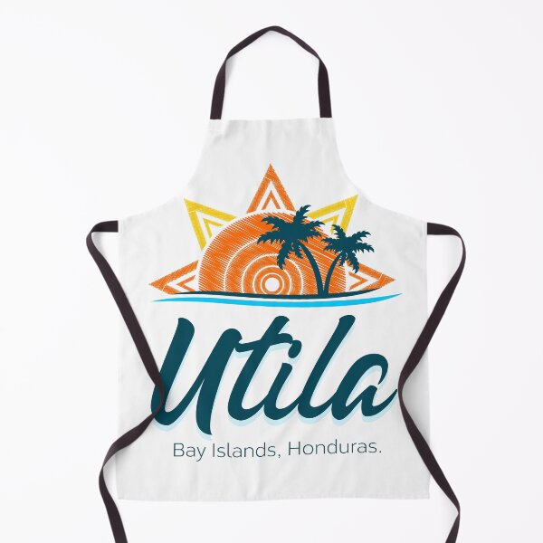 Item preview, Sunset Utila Bay Islands Honduras designed and sold by Gustavo Navarro.