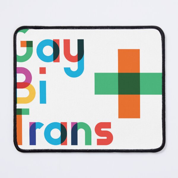 Item preview, LGBTQ+ designed and sold by X-Styles.