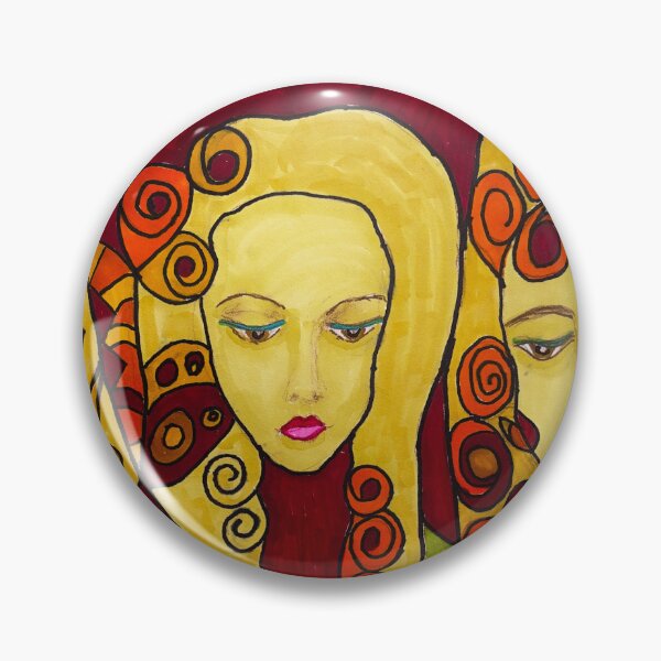 Item preview, Goddess Envy designed and sold by Sarah Curtiss.