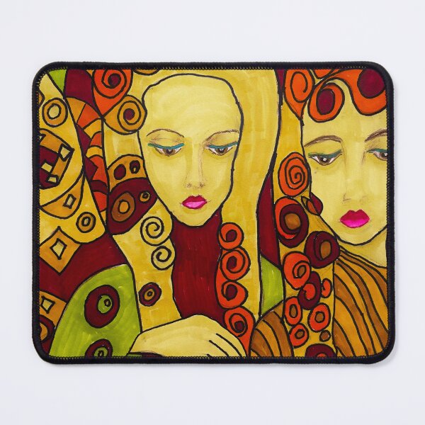 Item preview, Goddess Envy designed and sold by Sarah Curtiss.