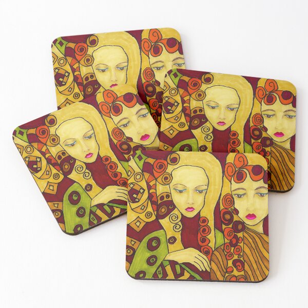 Item preview, Goddess Envy designed and sold by Sarah Curtiss.