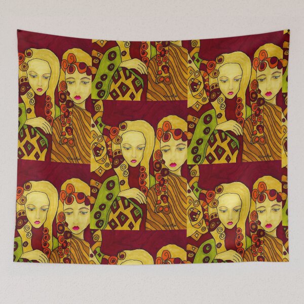 Item preview, Goddess Envy designed and sold by Sarah Curtiss.