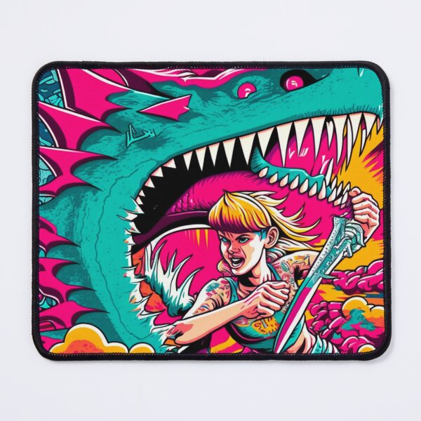 Item preview, Broken Fingaz The Art of Resistance Original Mexicana designed and sold by Frocentric.