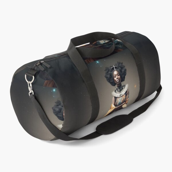 Item preview, Let yourself be carried away by the imagination with our collection of Afrofuturistic designs designed and sold by BeerBot.