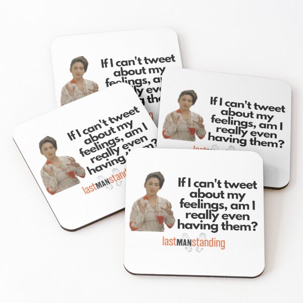 Item preview, Last man Standing Quote designed and sold by Rileyjoel2003.