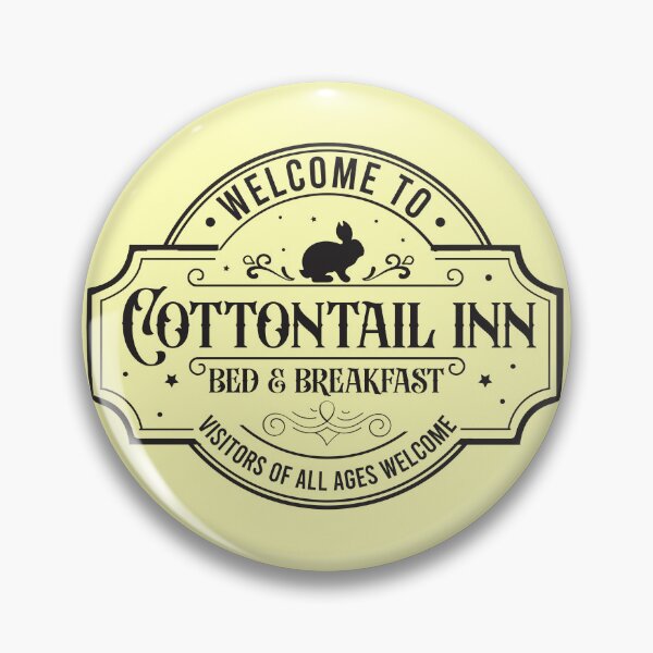 Item preview, Easter Bed and Breakfast Sign designed and sold by Bright76.