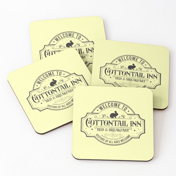 Item preview, Easter Bed and Breakfast Sign designed and sold by Bright76.