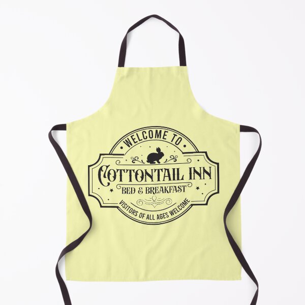 Item preview, Easter Bed and Breakfast Sign designed and sold by Bright76.