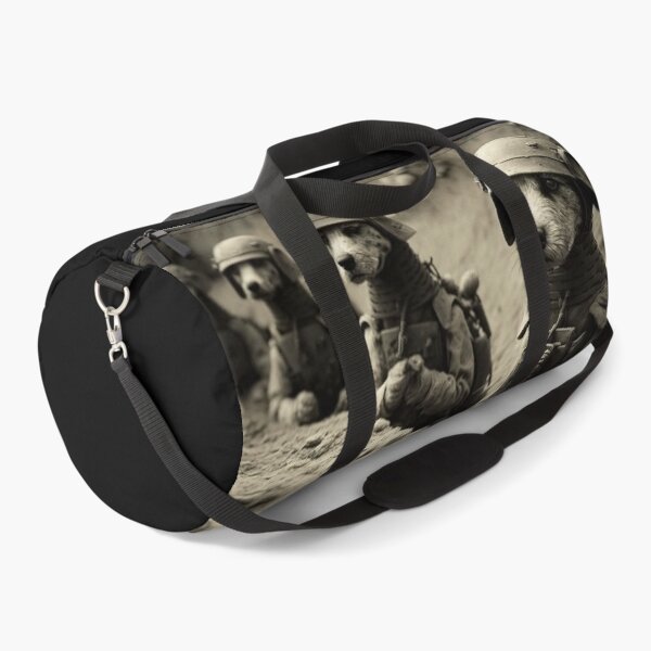 Item preview, Dogs of War No.15 designed and sold by LastHighwayTees.