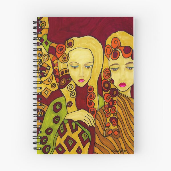 Item preview, Goddess Envy designed and sold by Sarah Curtiss.