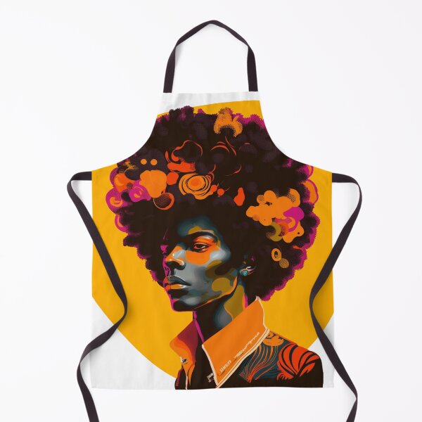 Item preview, Back to My Black 70's designed and sold by MerinoArt.