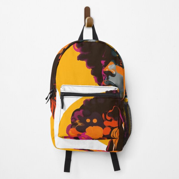 Item preview, Back to My Black 70's designed and sold by MerinoArt.